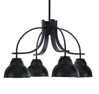 Toltec LightingHome| 3924-MB-427