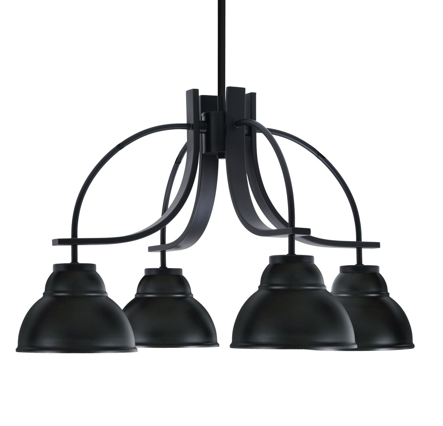 Toltec LightingHome| 3924-MB-427