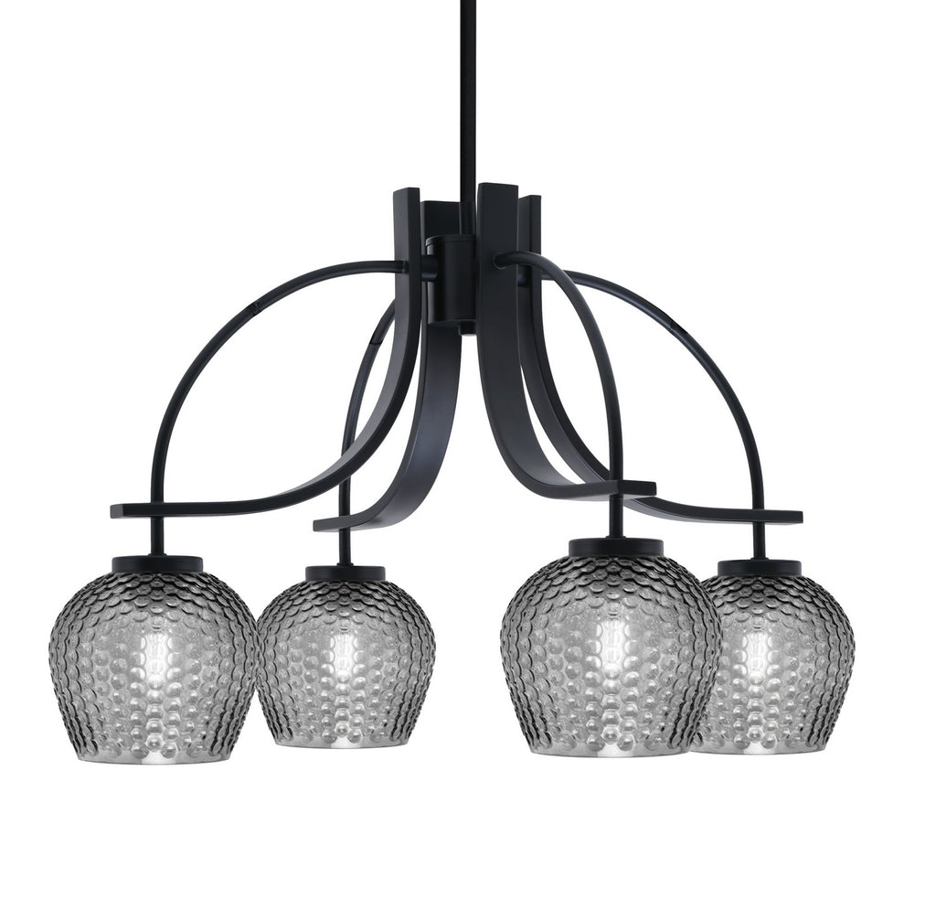 Toltec LightingHome| 3924-MB-4602