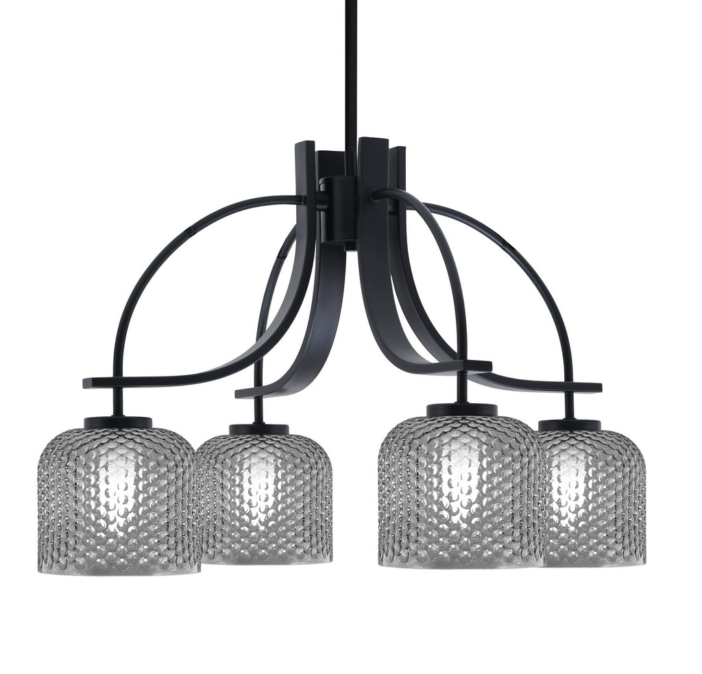 Toltec LightingHome| 3924-MB-4612