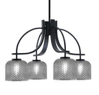 Toltec LightingHome| 3924-MB-4612