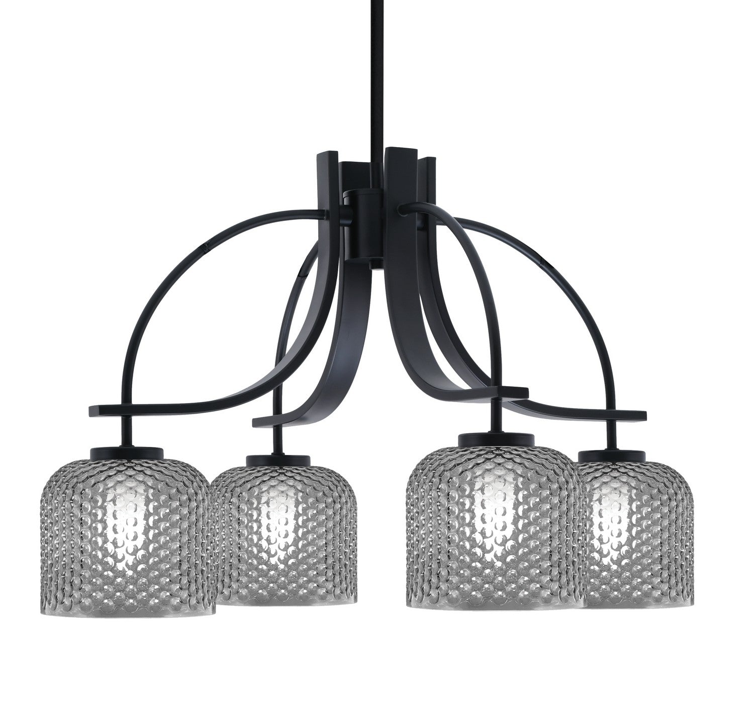 Toltec LightingHome| 3924-MB-4612
