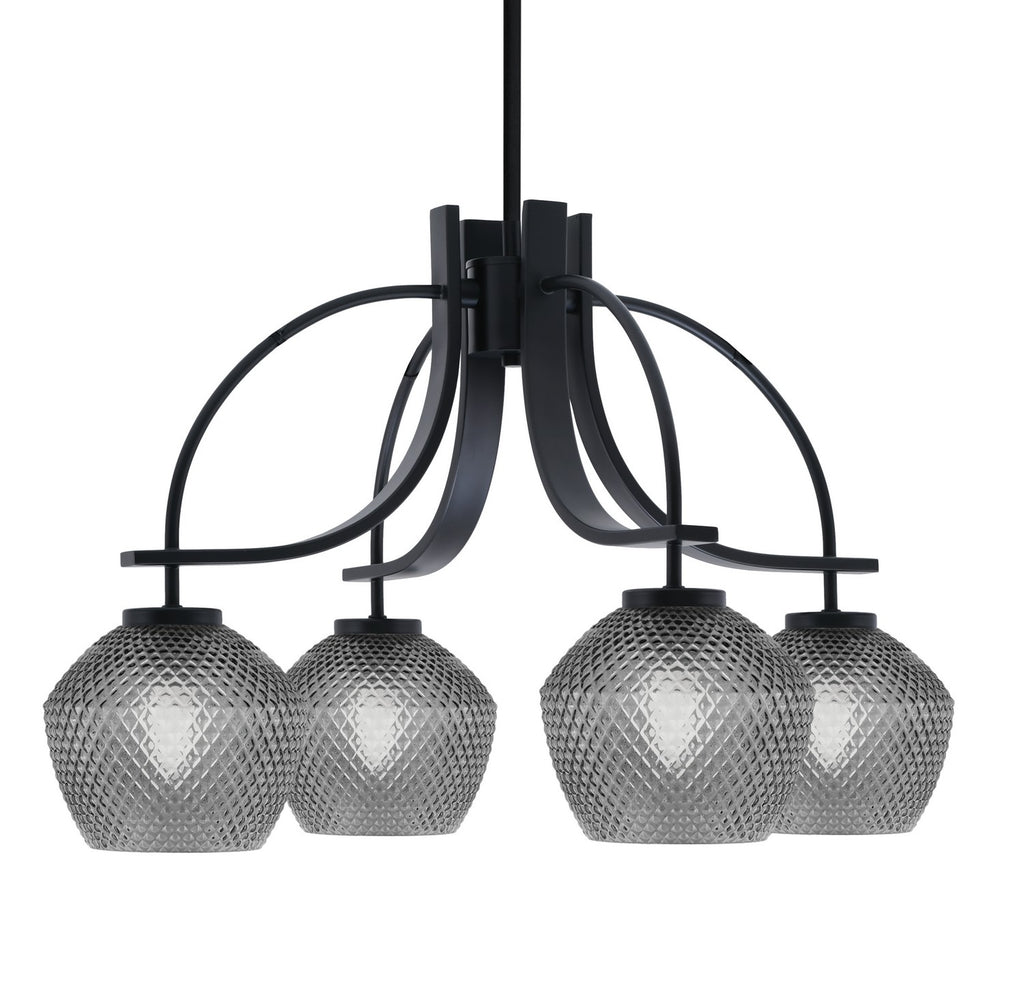 Toltec LightingHome| 3924-MB-4622