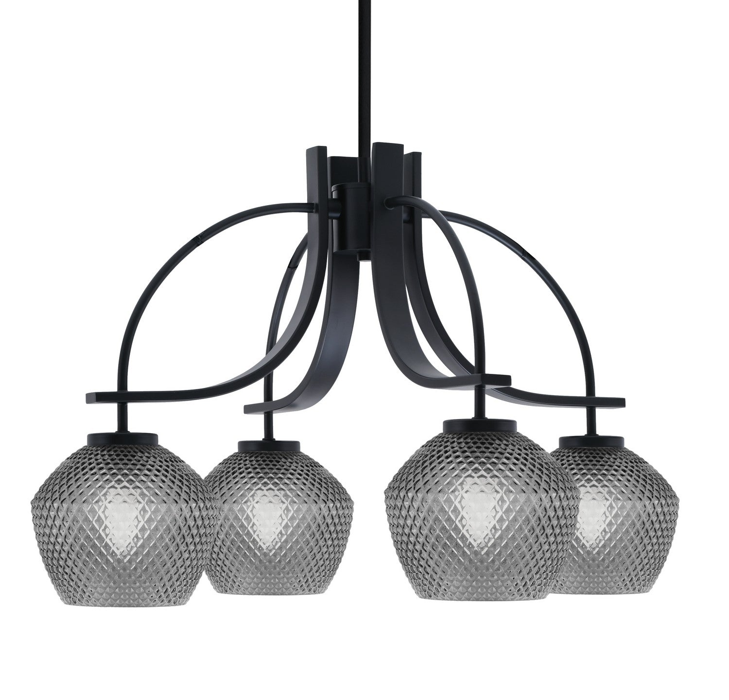 Toltec LightingHome| 3924-MB-4622