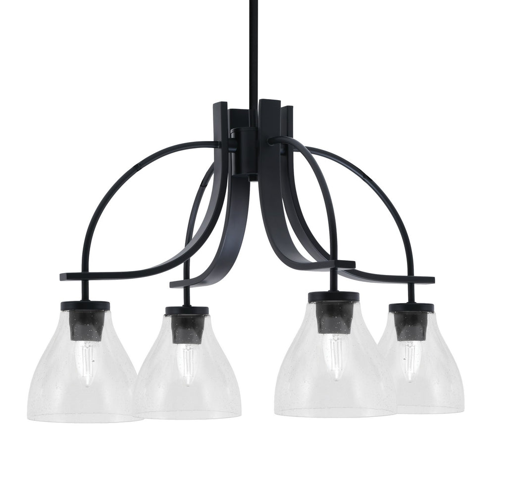 Toltec LightingHome| 3924-MB-4760