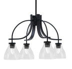 Toltec LightingHome| 3924-MB-4760