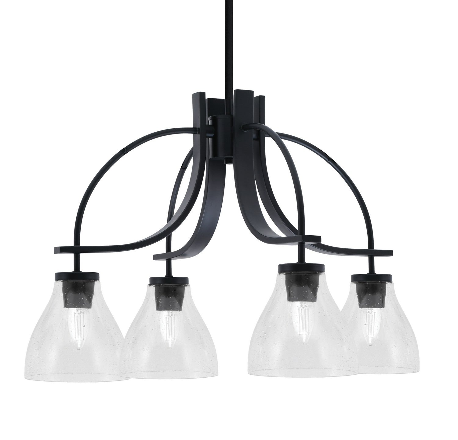 Toltec LightingHome| 3924-MB-4760