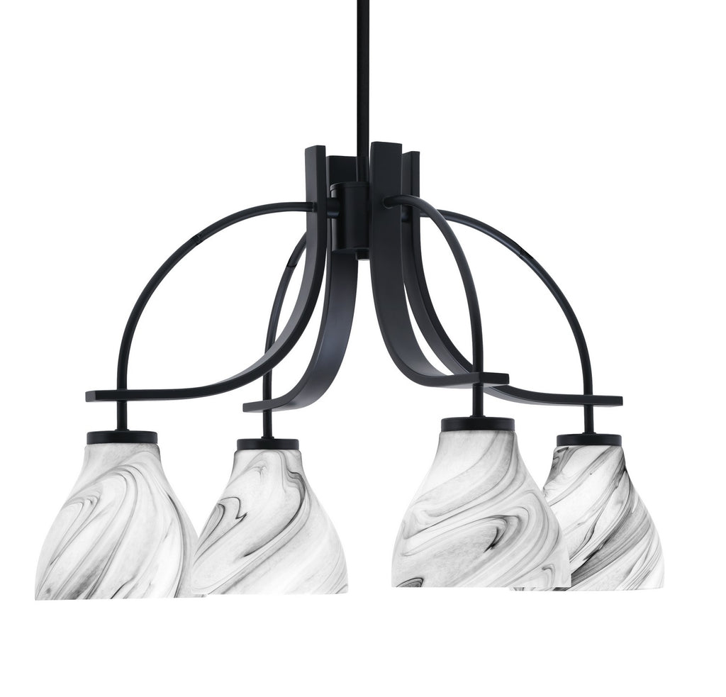 Toltec LightingHome| 3924-MB-4769