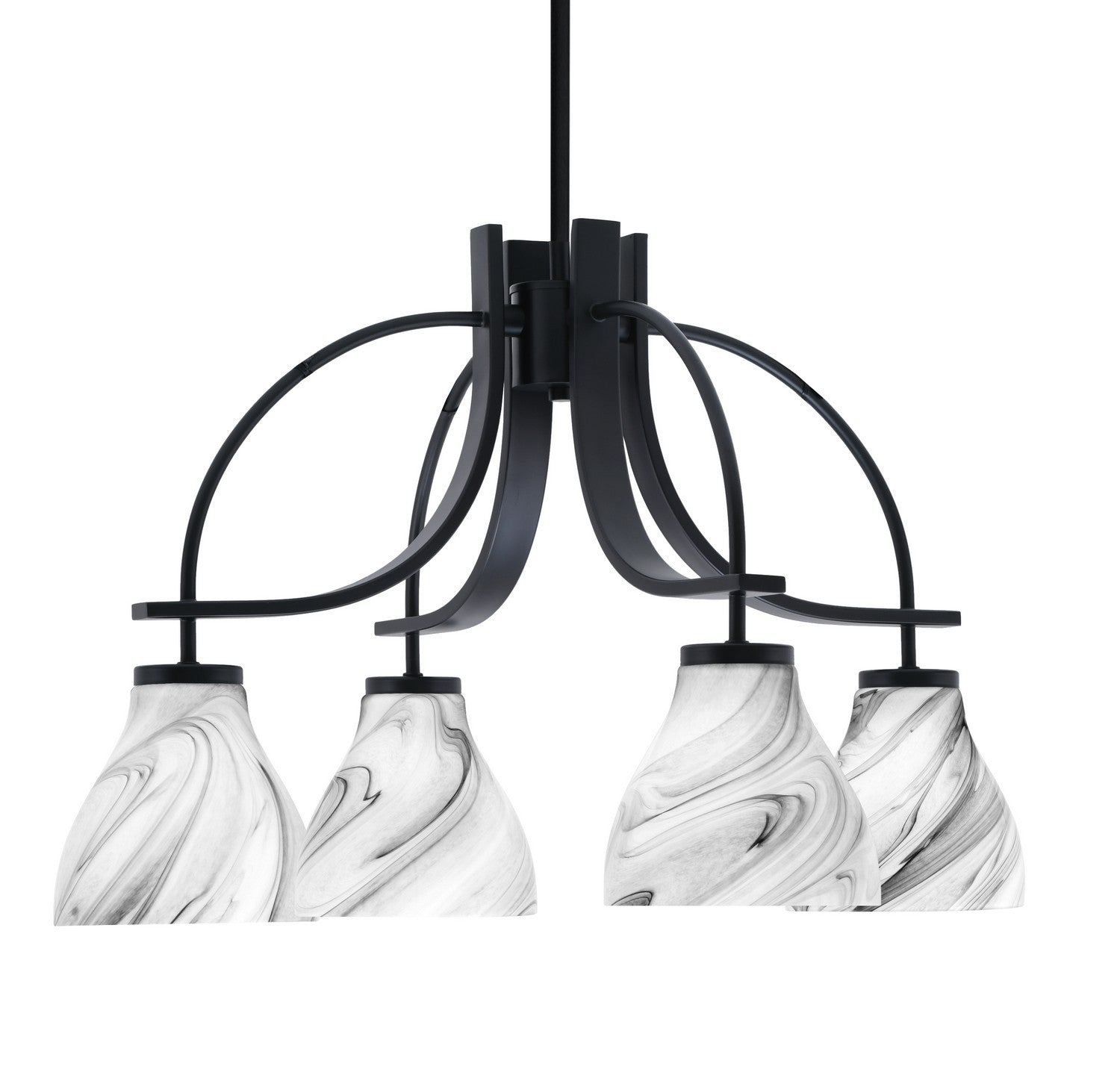 Toltec LightingHome| 3924-MB-4769