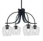 Toltec LightingHome| 3924-MB-4810