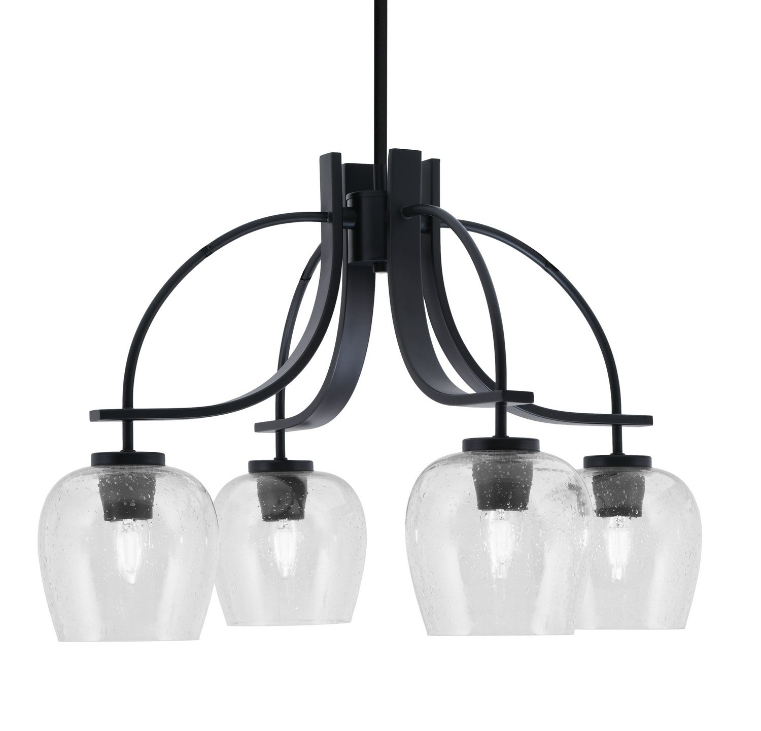 Toltec LightingHome| 3924-MB-4810