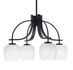 Toltec LightingHome| 3924-MB-4811