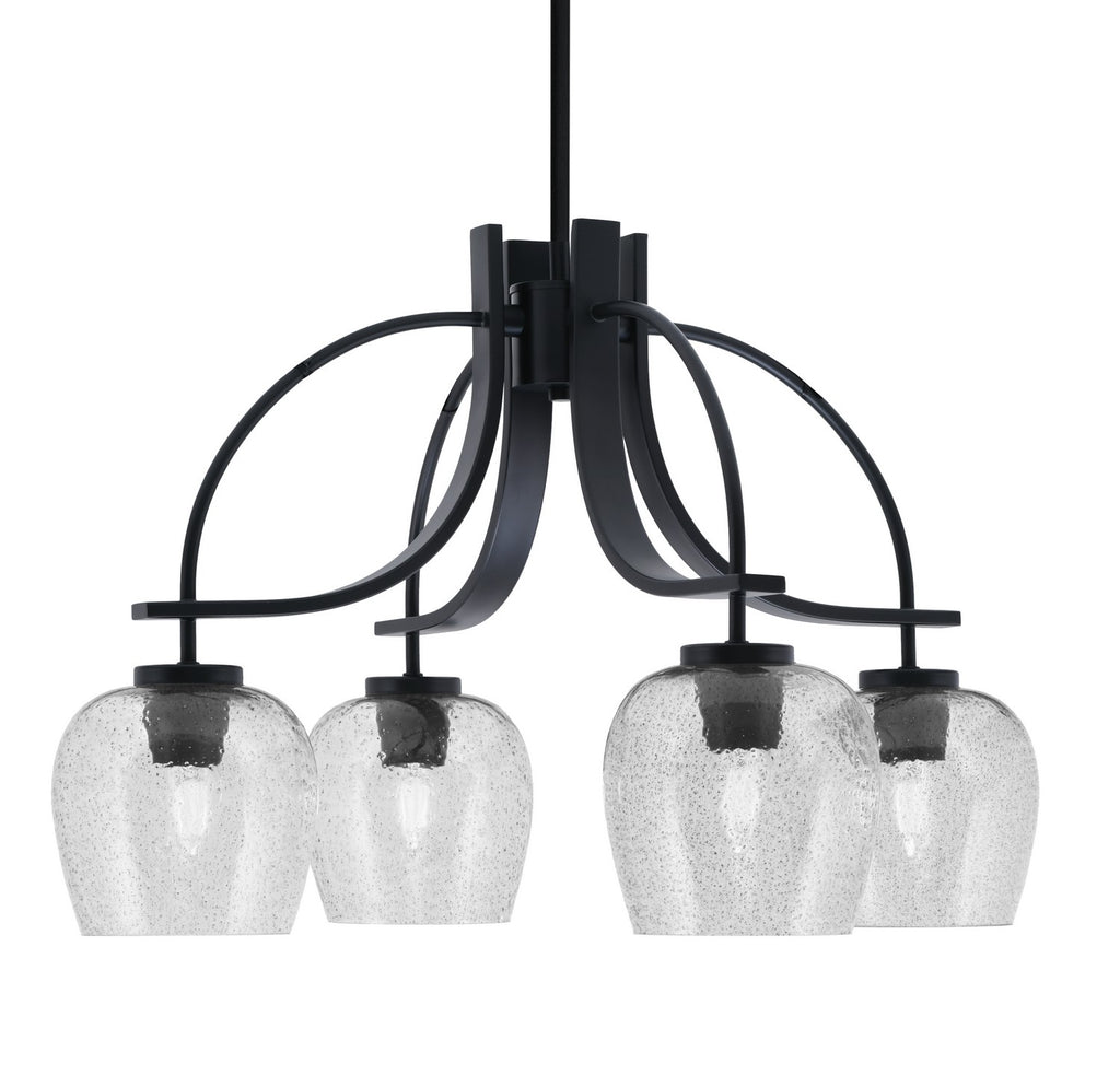 Toltec LightingHome| 3924-MB-4812