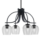 Toltec LightingHome| 3924-MB-4812