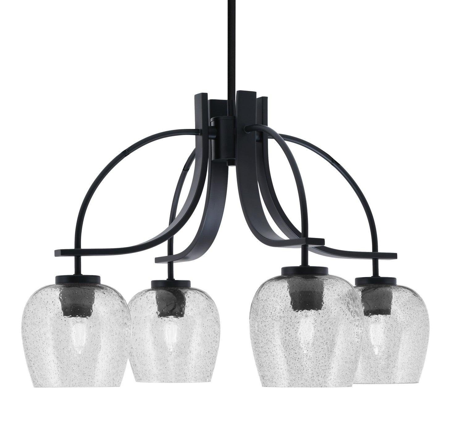 Toltec LightingHome| 3924-MB-4812