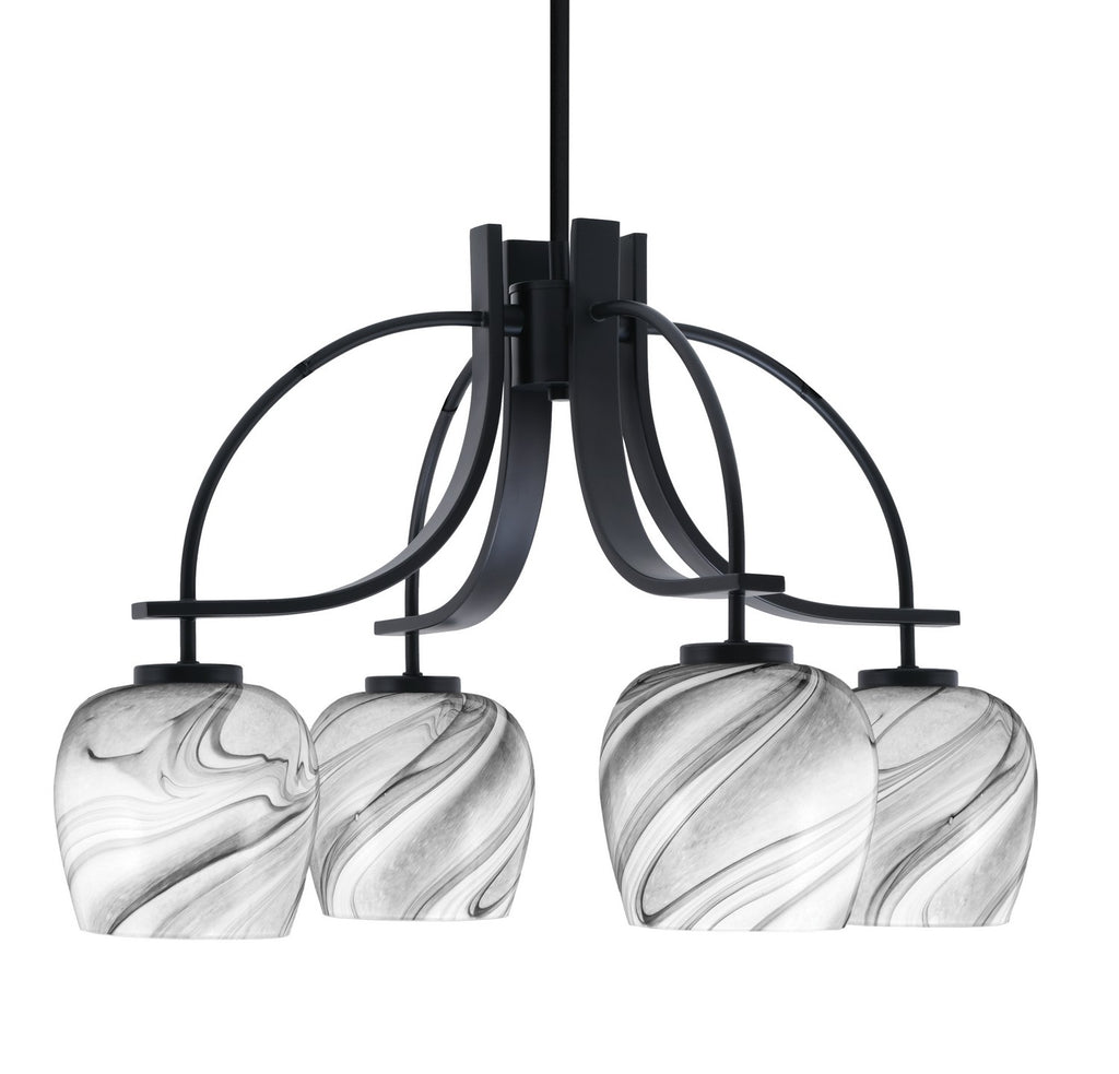 Toltec LightingHome| 3924-MB-4819