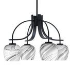 Toltec LightingHome| 3924-MB-4819