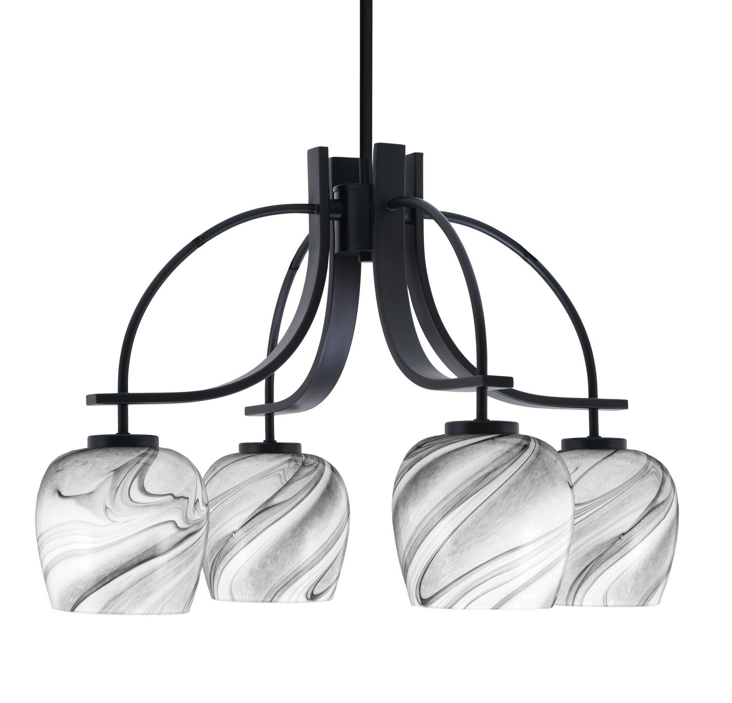 Toltec LightingHome| 3924-MB-4819