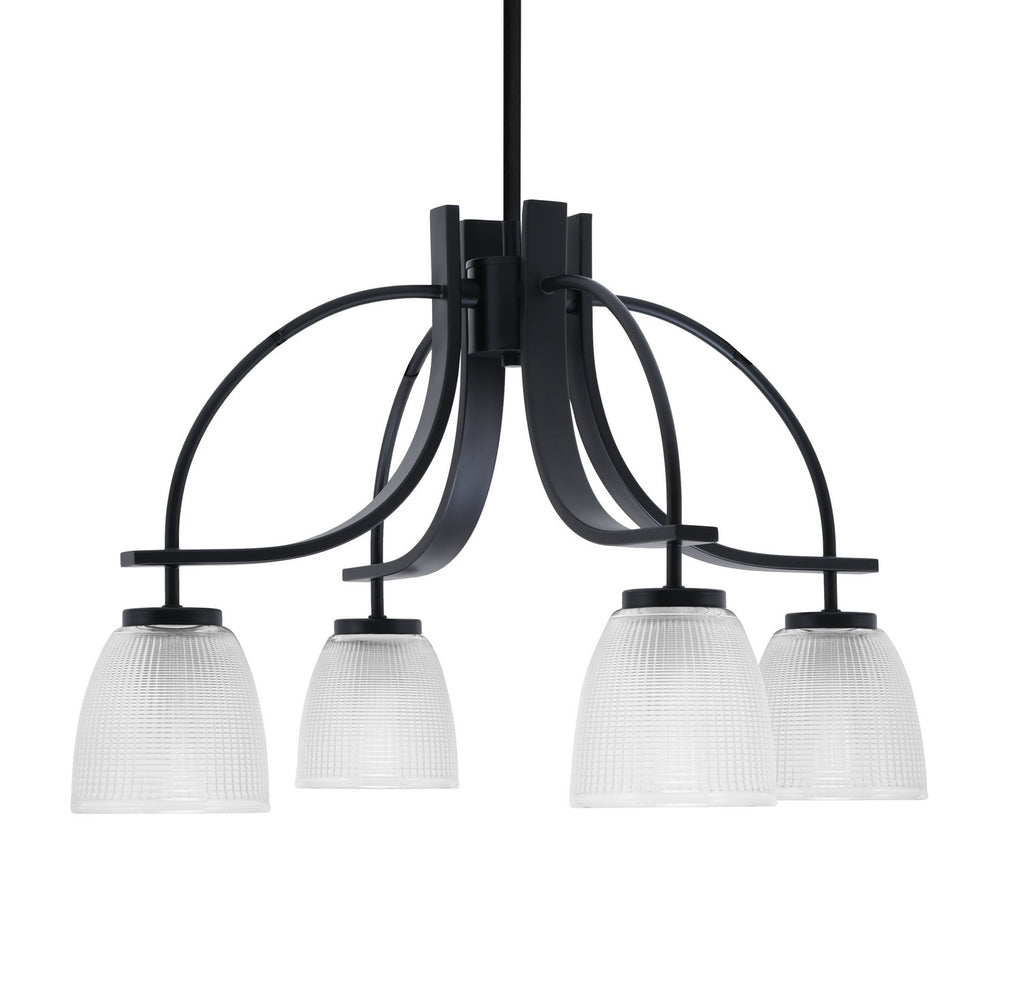 Toltec LightingHome| 3924-MB-500