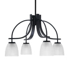 Toltec LightingHome| 3924-MB-500