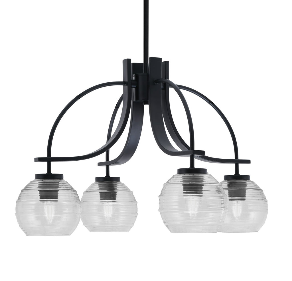 Toltec LightingHome| 3924-MB-5110