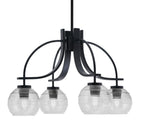 Toltec LightingHome| 3924-MB-5110