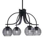Toltec LightingHome| 3924-MB-5112