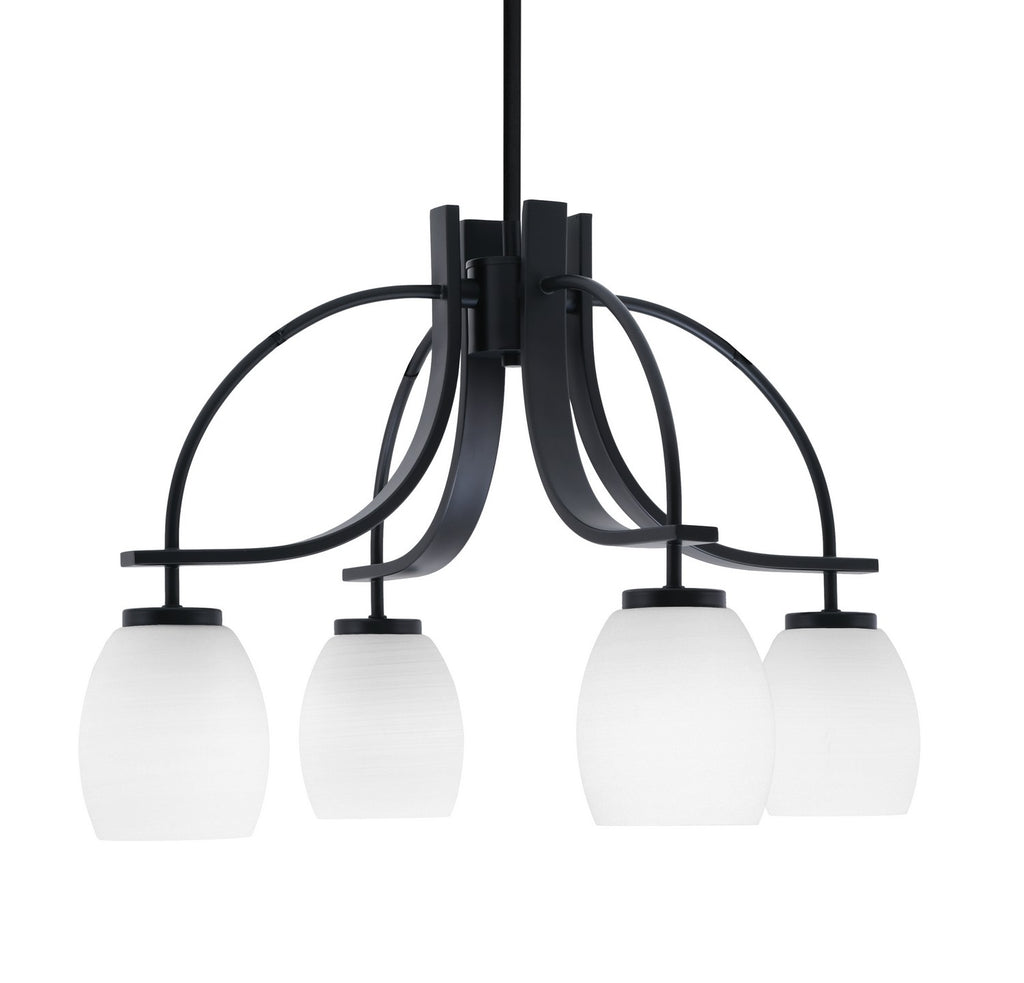 Toltec LightingHome| 3924-MB-615