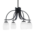 Toltec LightingHome| 3924-MB-615