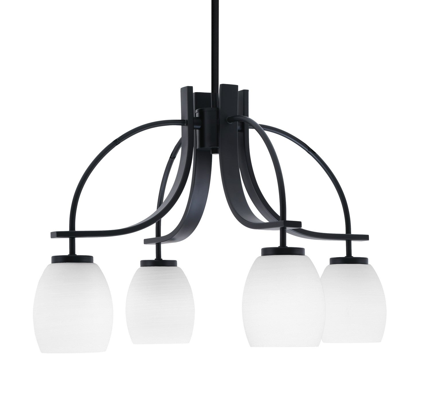 Toltec LightingHome| 3924-MB-615