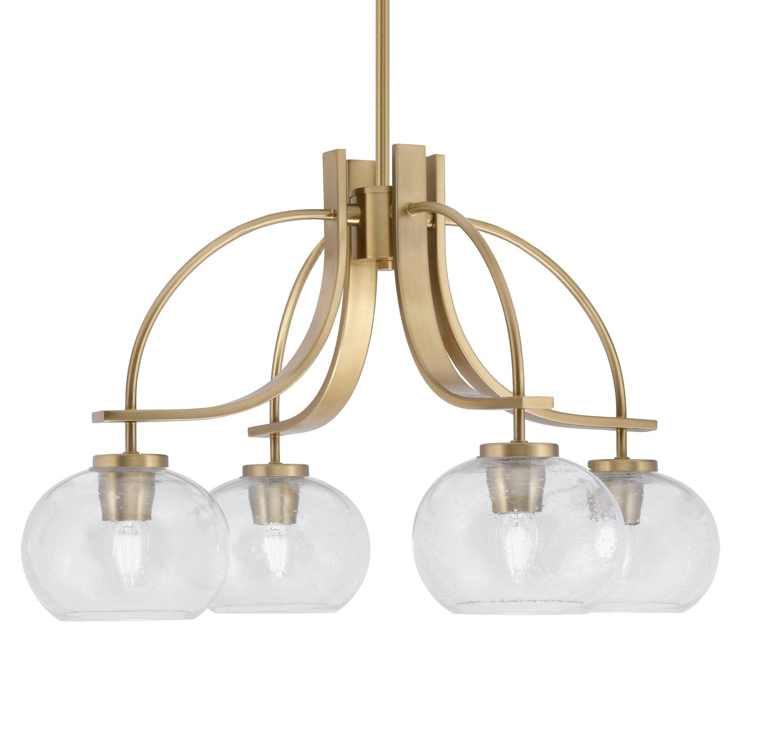 Toltec LightingHome| 3924-NAB-202