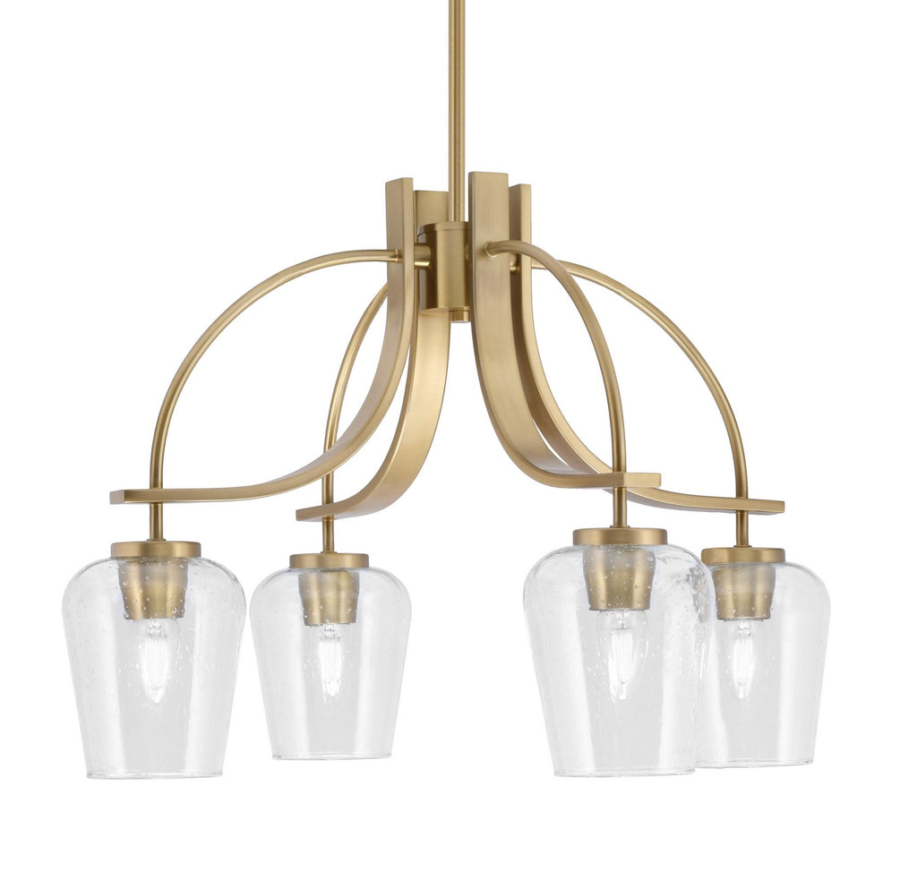 Toltec LightingHome| 3924-NAB-210