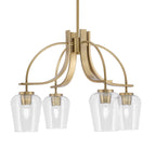 Toltec LightingHome| 3924-NAB-210