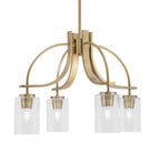 Toltec LightingHome| 3924-NAB-300