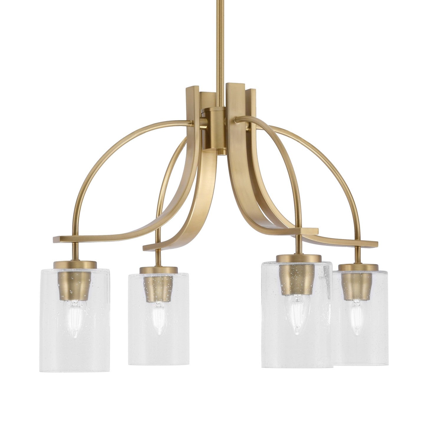 Toltec LightingHome| 3924-NAB-300