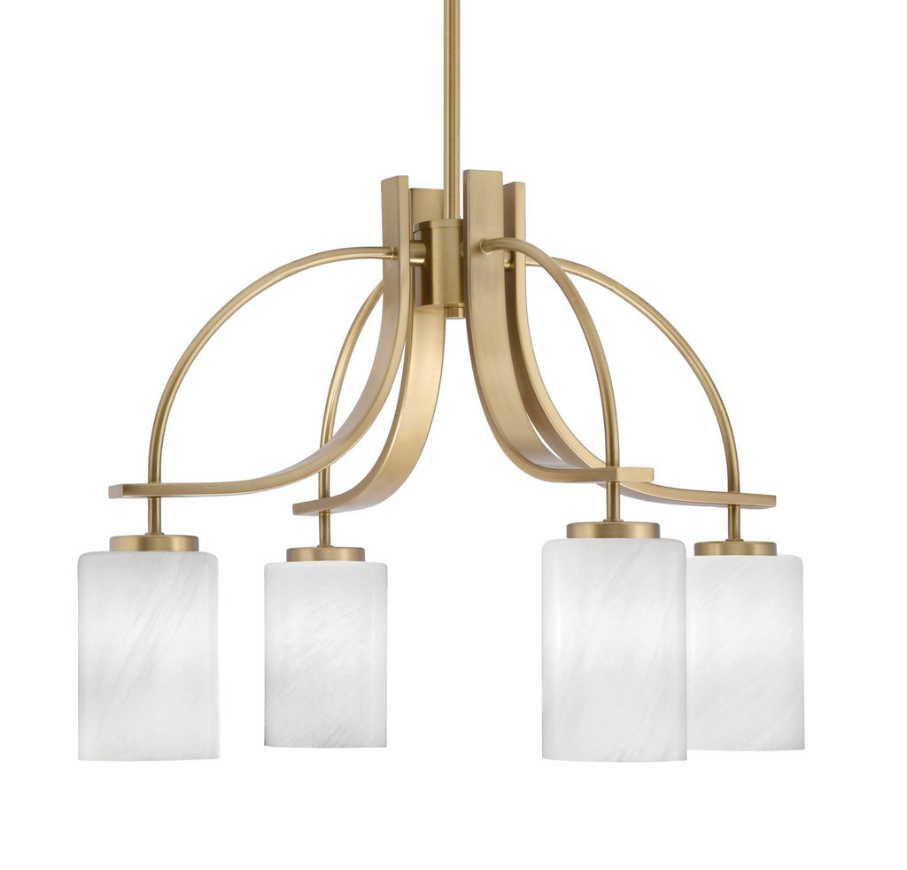 Toltec LightingHome| 3924-NAB-3001