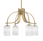 Toltec LightingHome| 3924-NAB-3001