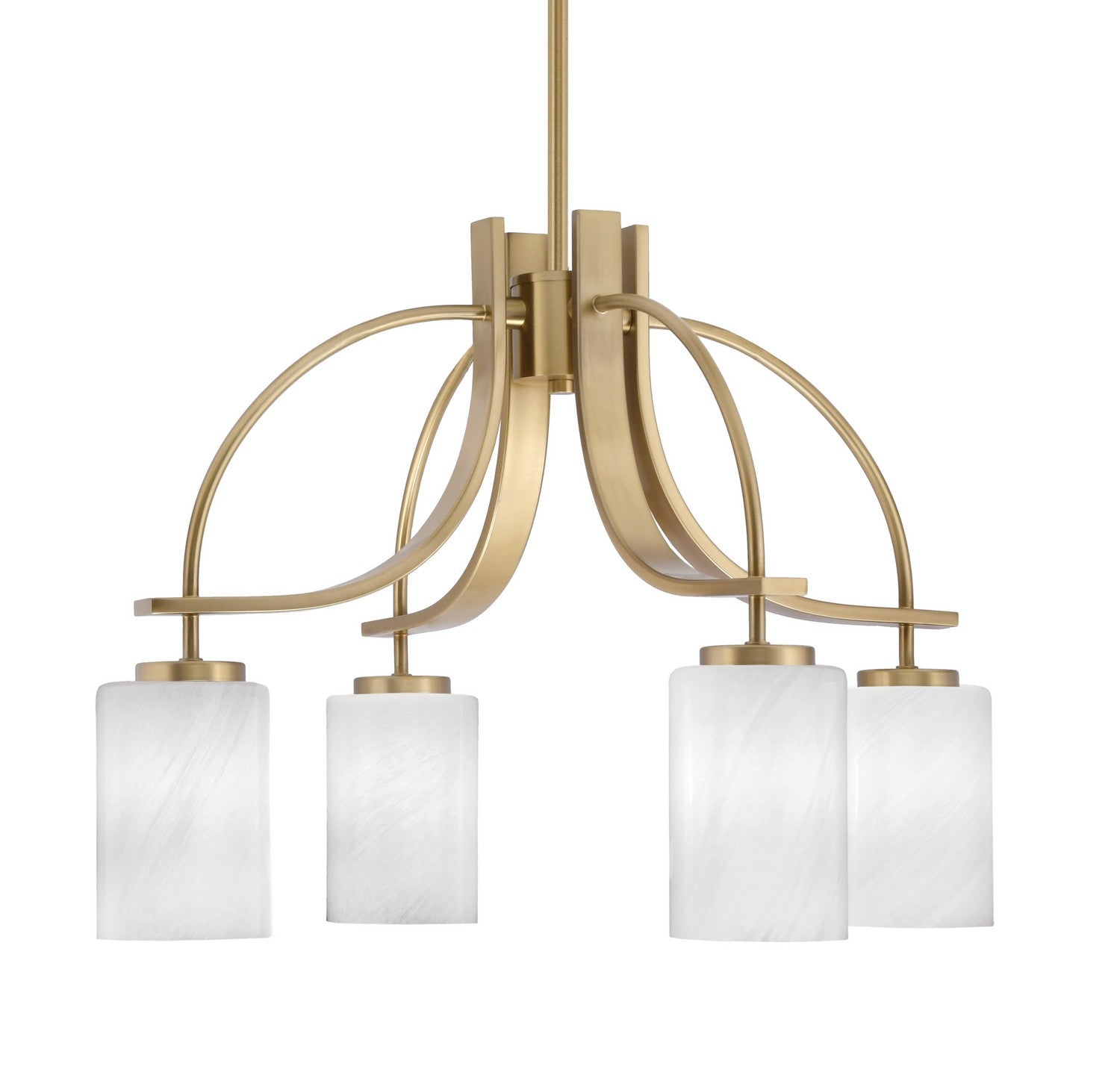 Toltec LightingHome| 3924-NAB-3001