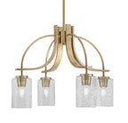 Toltec LightingHome| 3924-NAB-3002