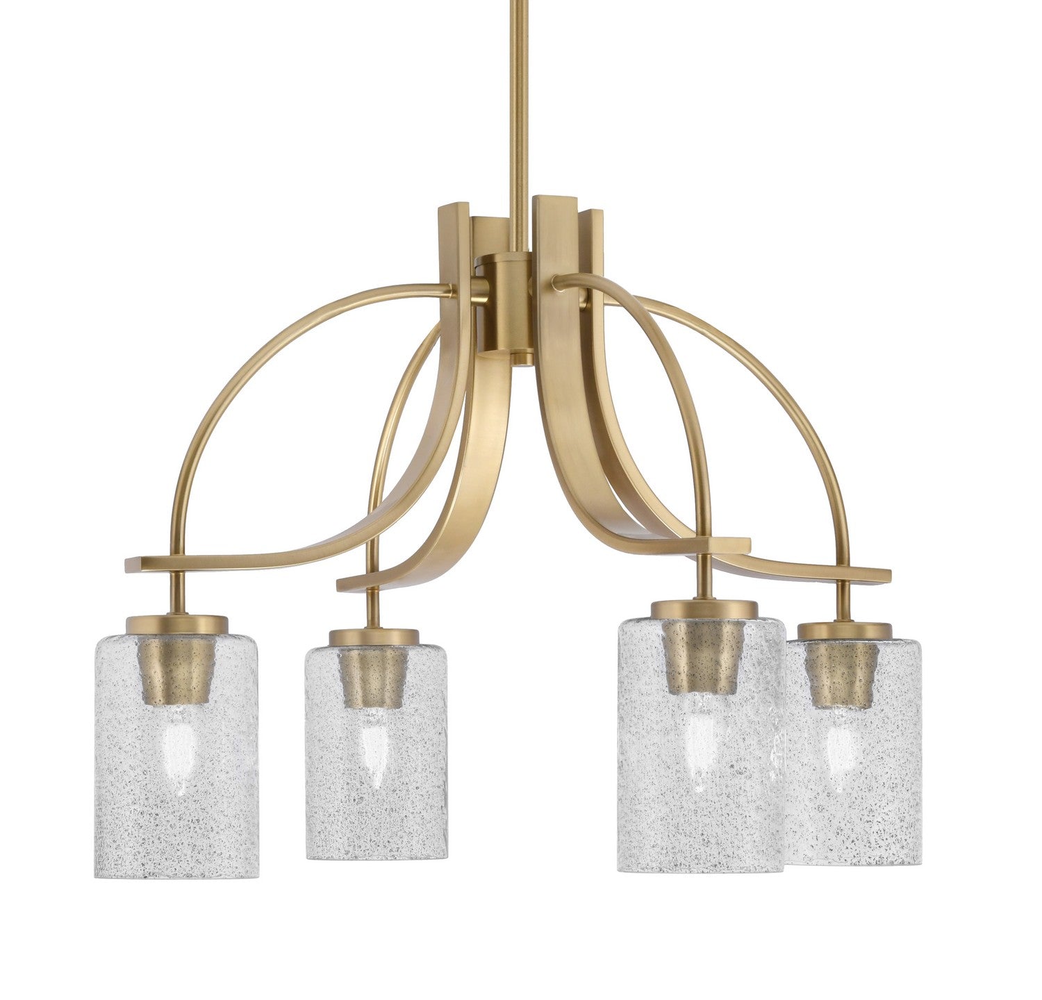 Toltec LightingHome| 3924-NAB-3002