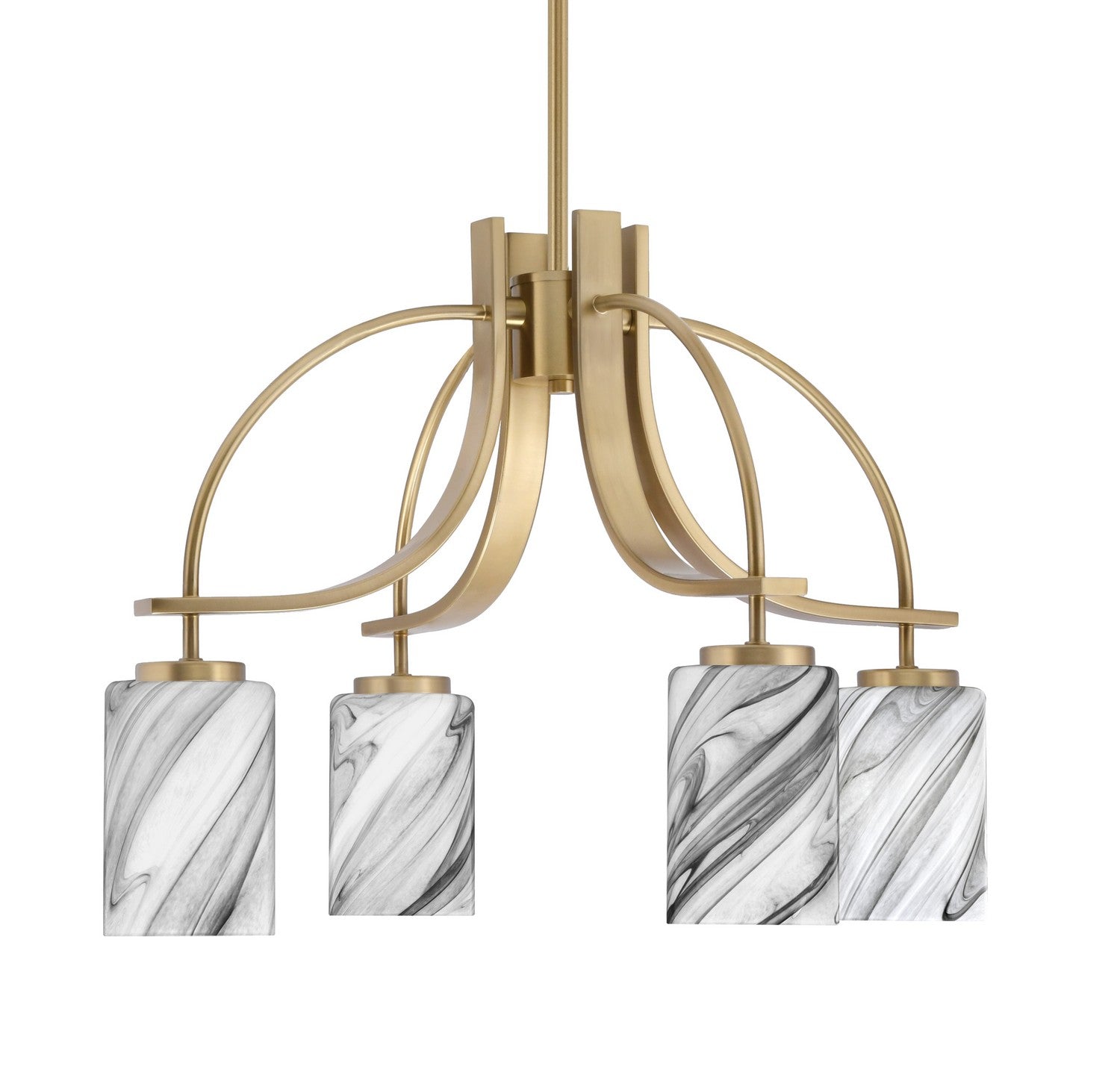 Toltec LightingHome| 3924-NAB-3009