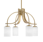 Toltec LightingHome| 3924-NAB-310