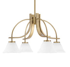 Toltec LightingHome| 3924-NAB-311