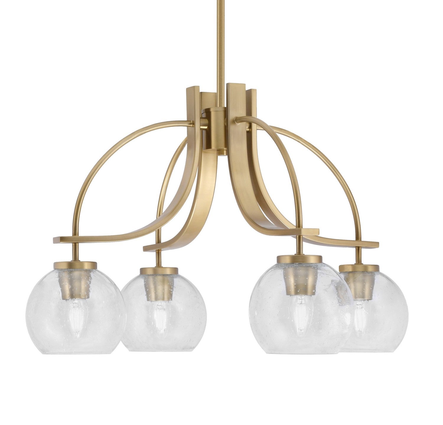 Toltec LightingHome| 3924-NAB-4100