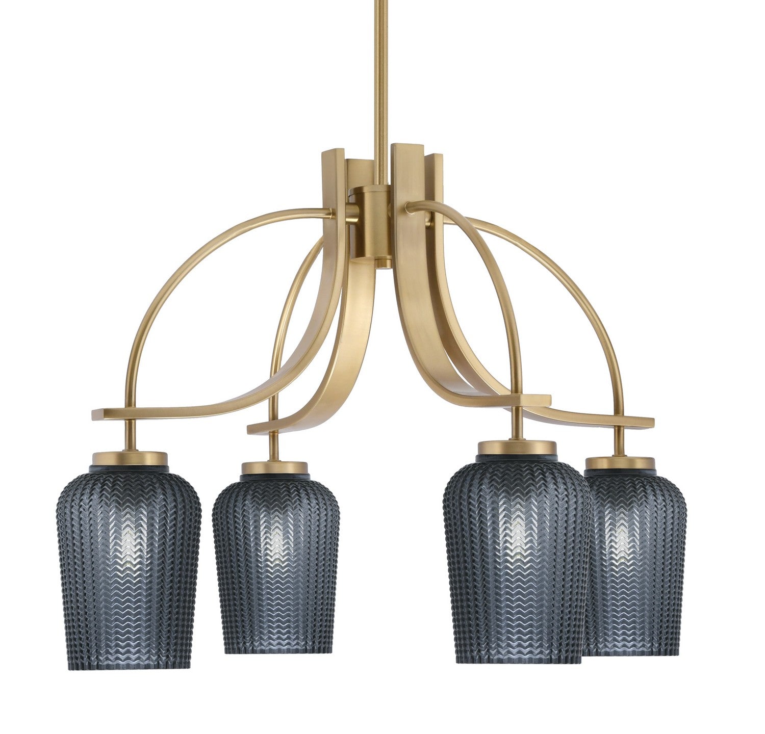 Toltec LightingHome| 3924-NAB-4252