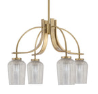 Toltec LightingHome| 3924-NAB-4253