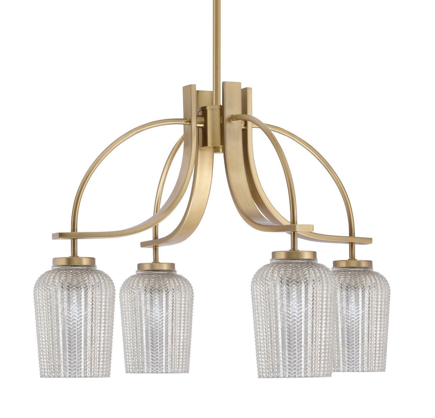 Toltec LightingHome| 3924-NAB-4253