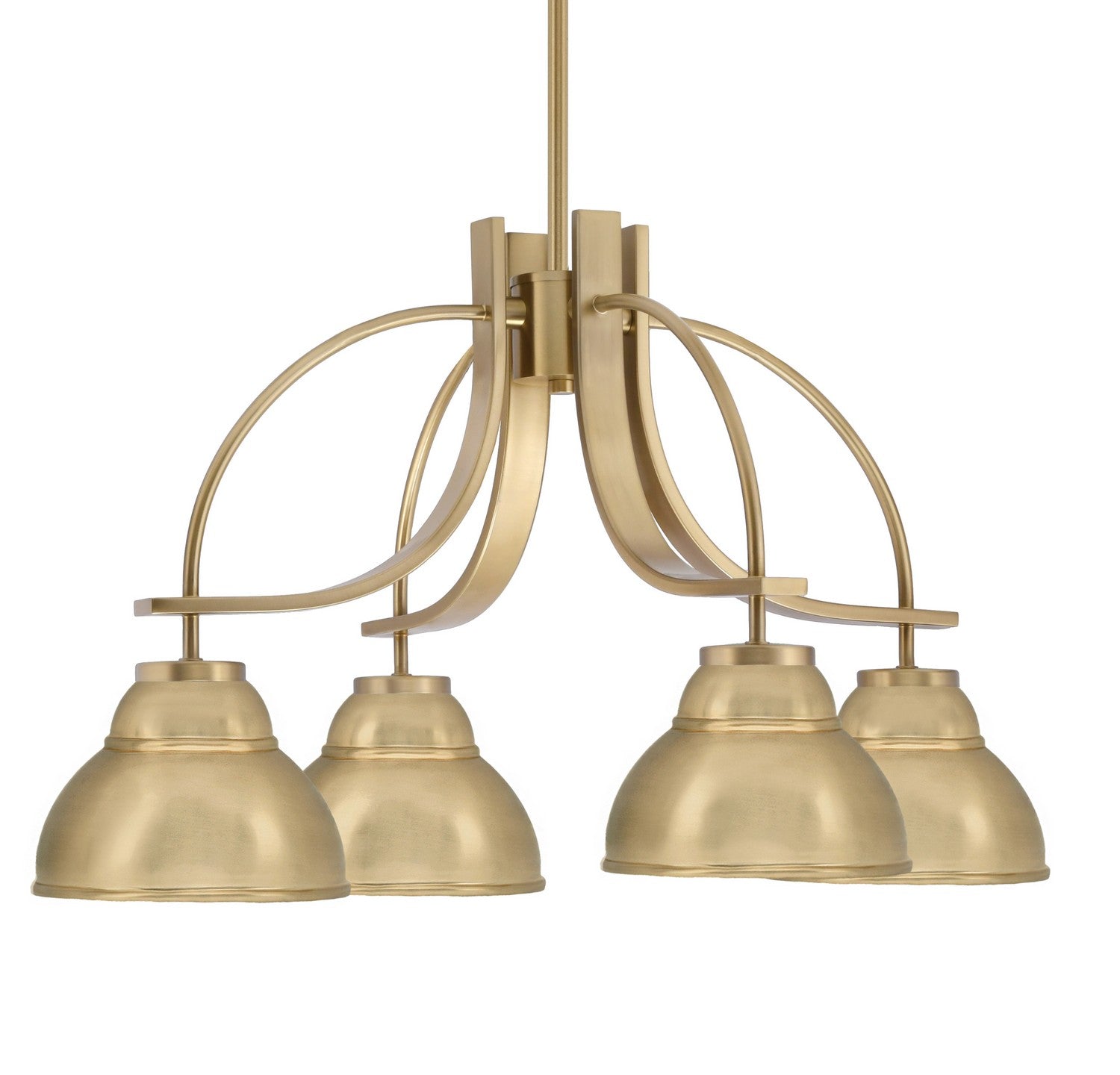 Toltec LightingHome| 3924-NAB-427