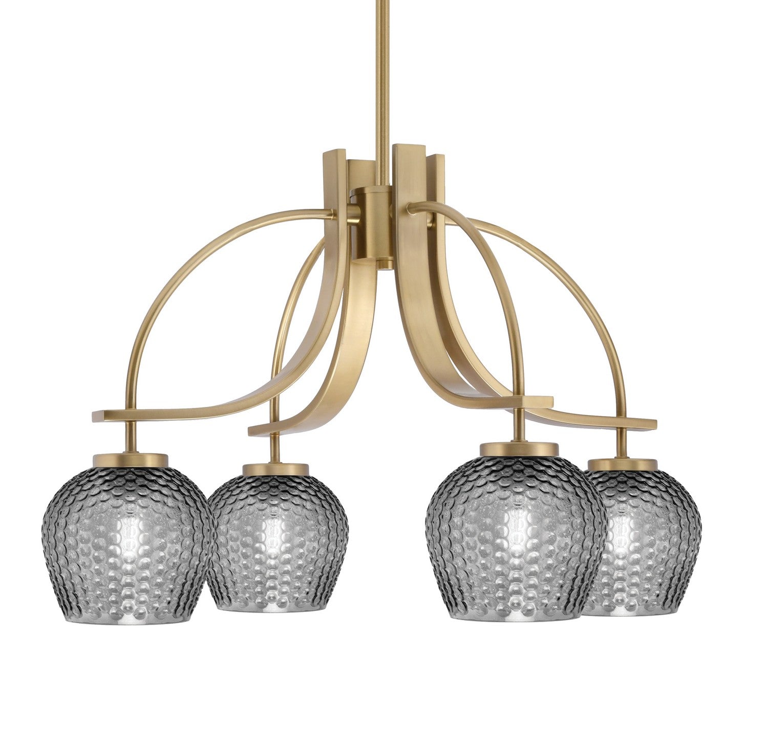 Toltec LightingHome| 3924-NAB-4602