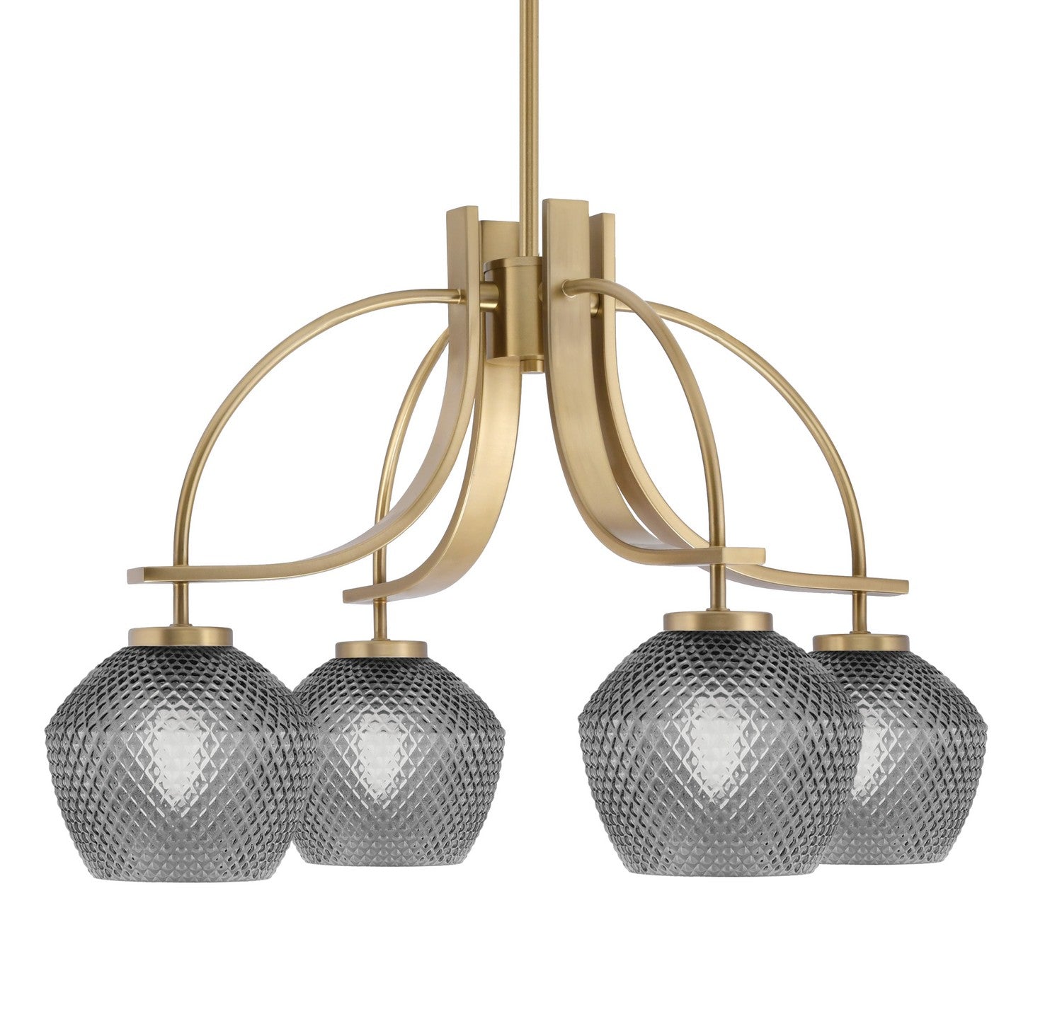 Toltec LightingHome| 3924-NAB-4622
